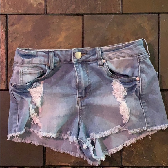 shorts! - Picture 1 of 2